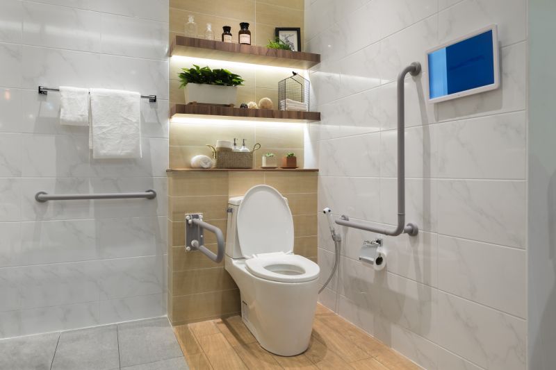 Top Bathroom Remodeling Companies in Dublin, CA