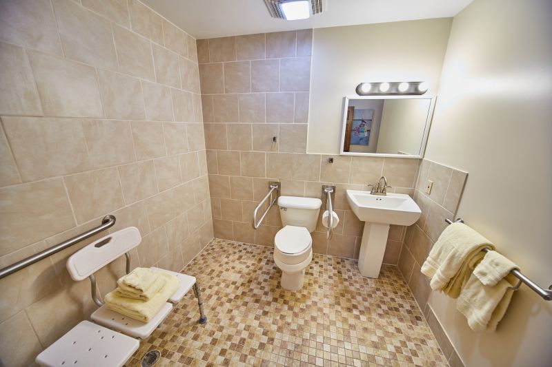 Best Bathroom Accessibility Contractors in Brentwood, CA